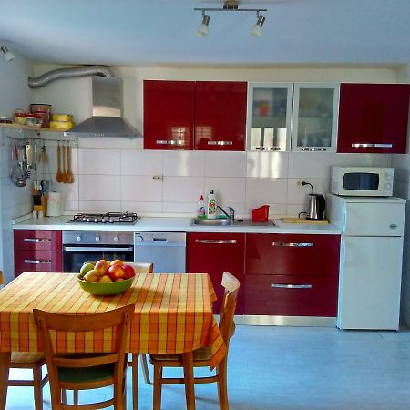 Apartament Apartman Nora Hvar Town Zewnętrze zdjęcie