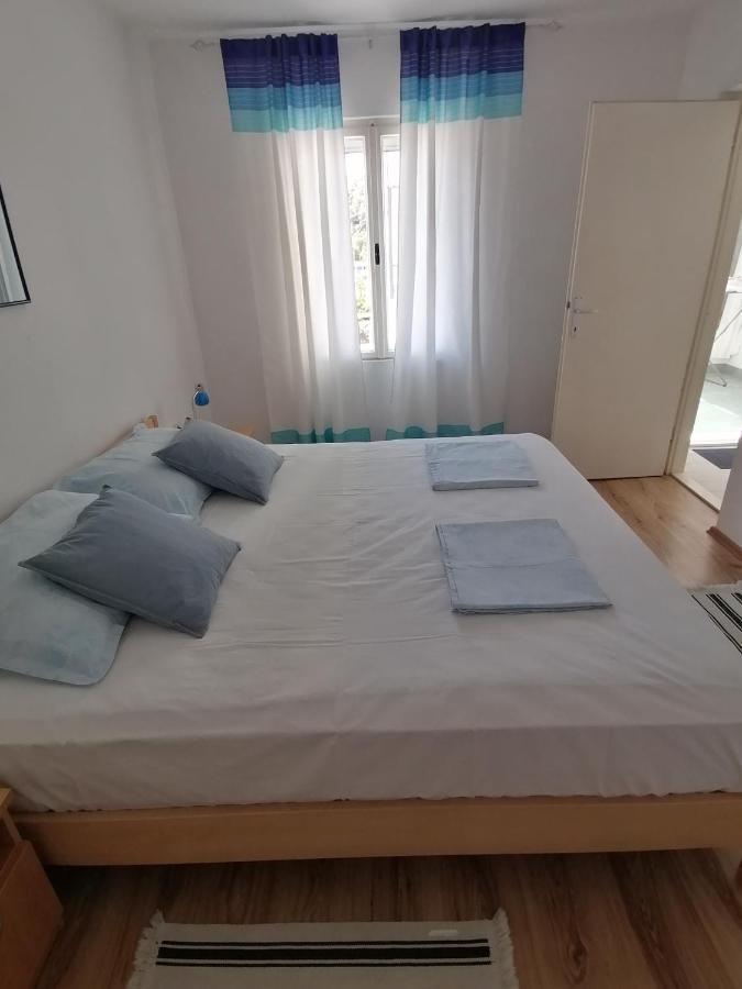 Apartament Apartman Nora Hvar Town Zewnętrze zdjęcie