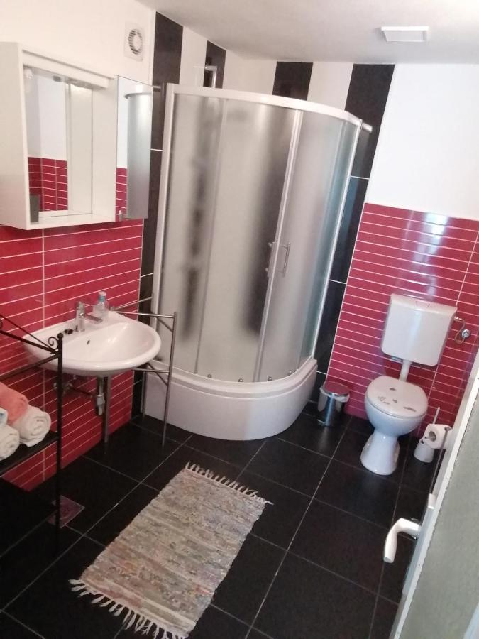 Apartament Apartman Nora Hvar Town Zewnętrze zdjęcie